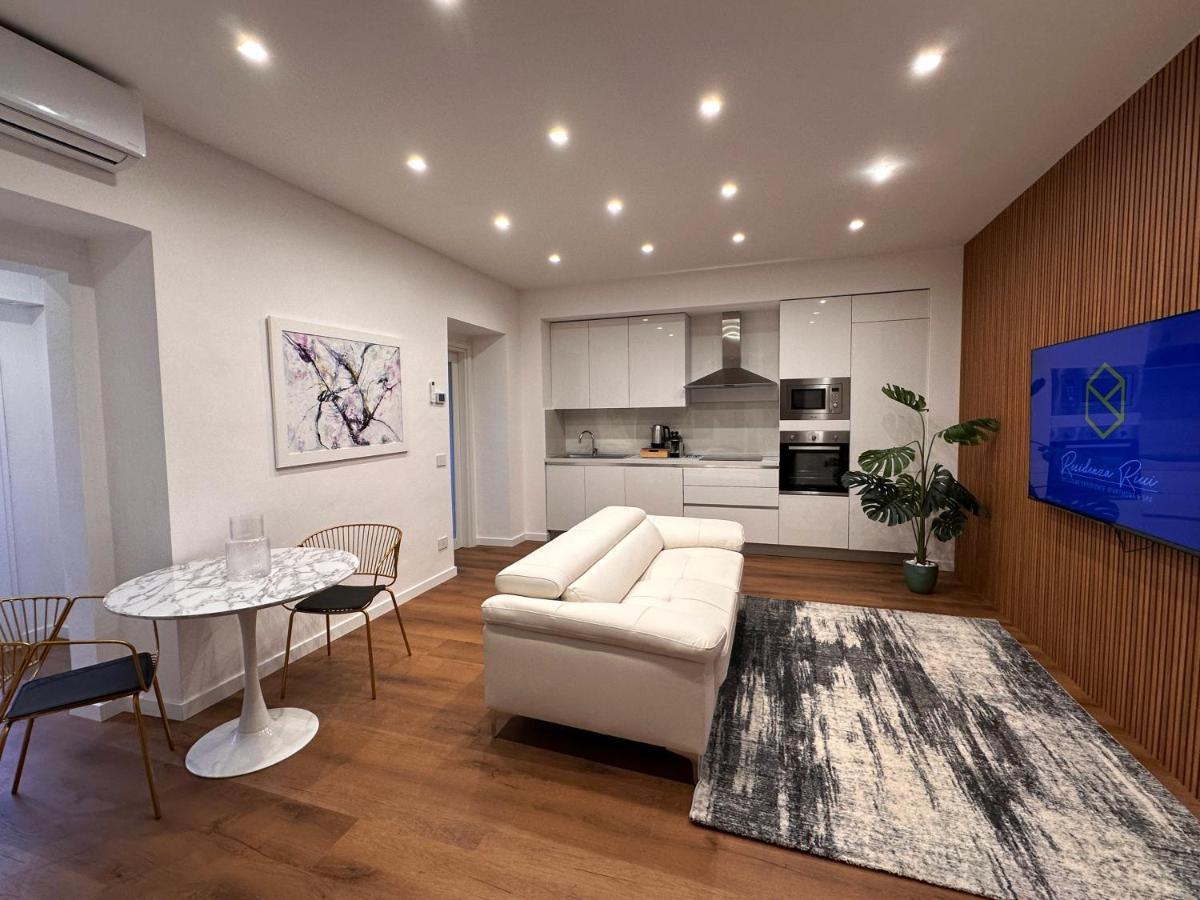 Residenza Ricci & Spa Foggia Esterno foto