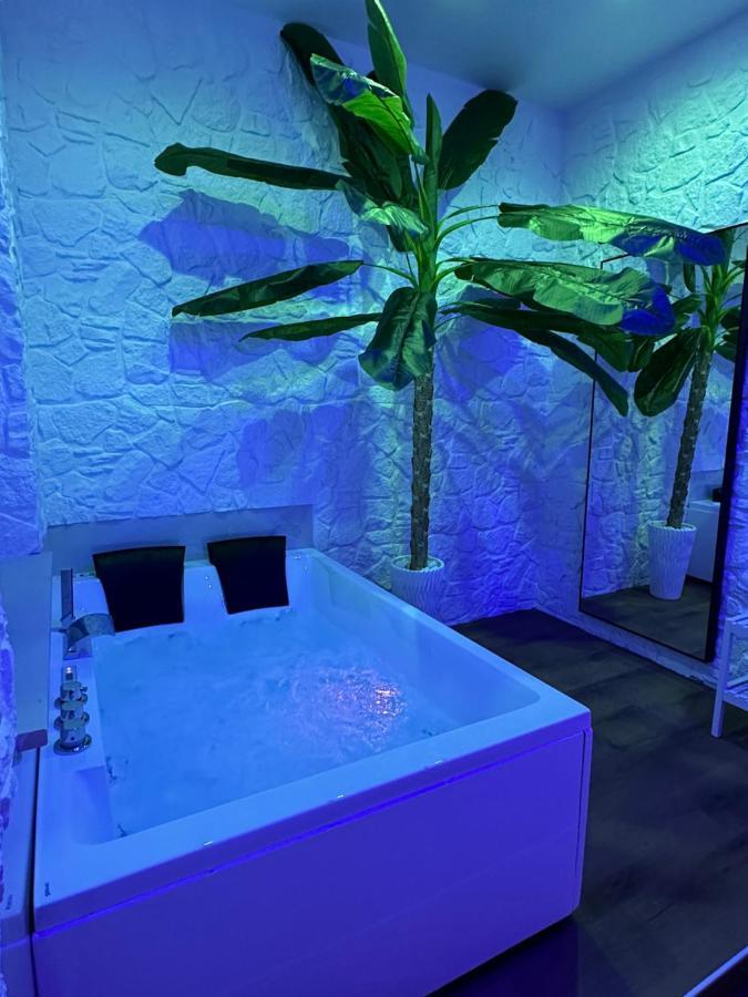 Residenza Ricci & Spa Foggia Esterno foto