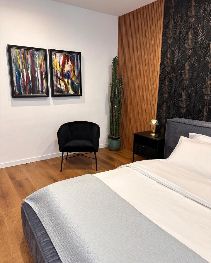 Residenza Ricci & Spa Foggia Esterno foto