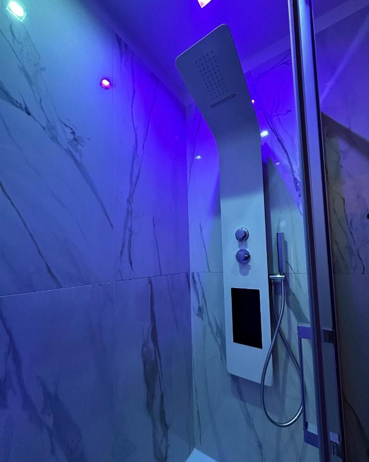 Residenza Ricci & Spa Foggia Esterno foto