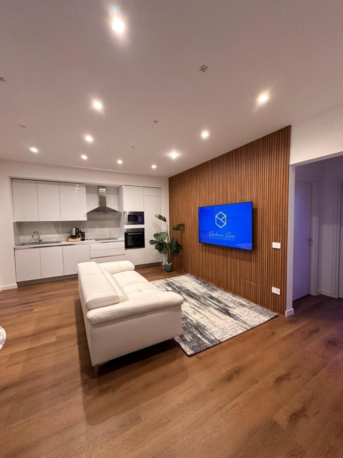 Residenza Ricci & Spa Foggia Esterno foto