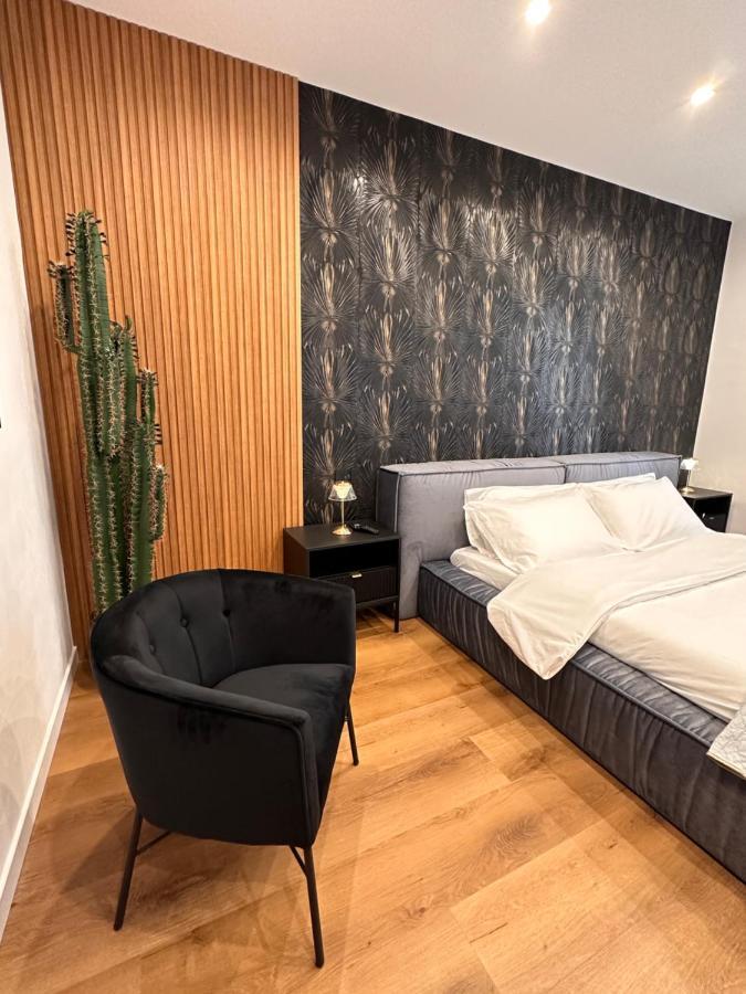 Residenza Ricci & Spa Foggia Esterno foto