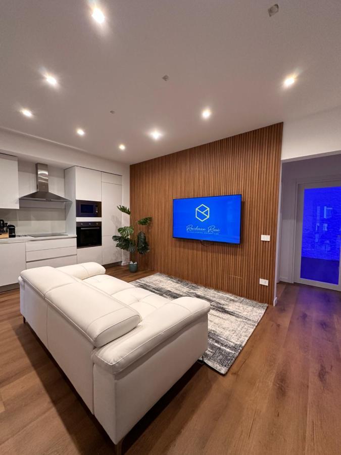 Residenza Ricci & Spa Foggia Esterno foto