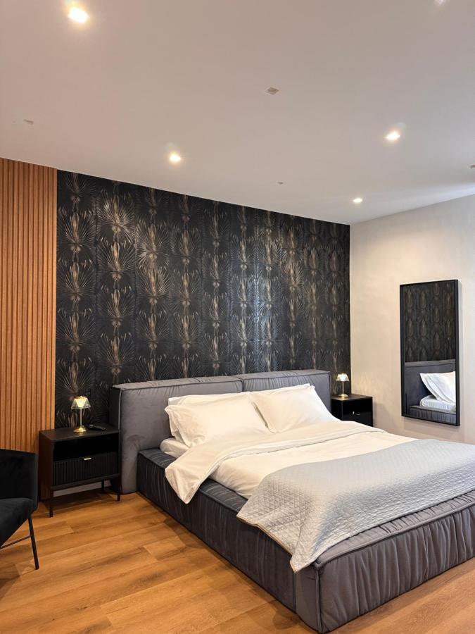 Residenza Ricci & Spa Foggia Esterno foto
