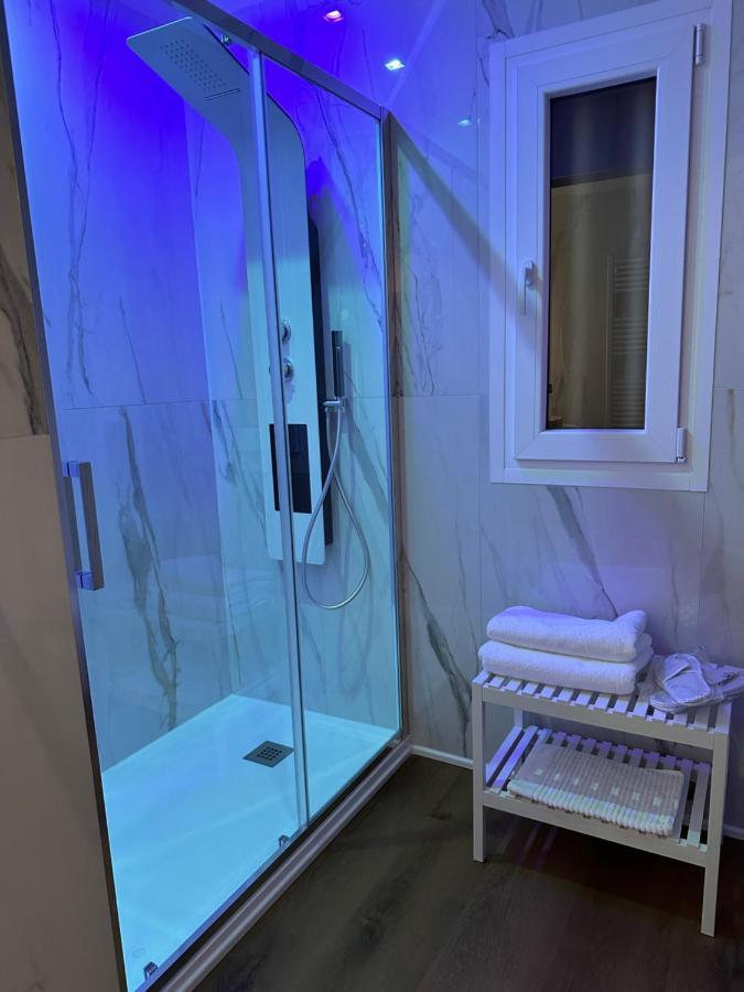 Residenza Ricci & Spa Foggia Esterno foto