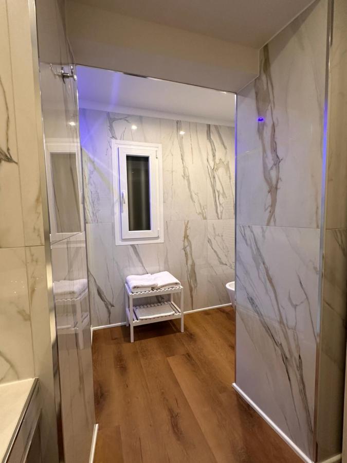 Residenza Ricci & Spa Foggia Esterno foto