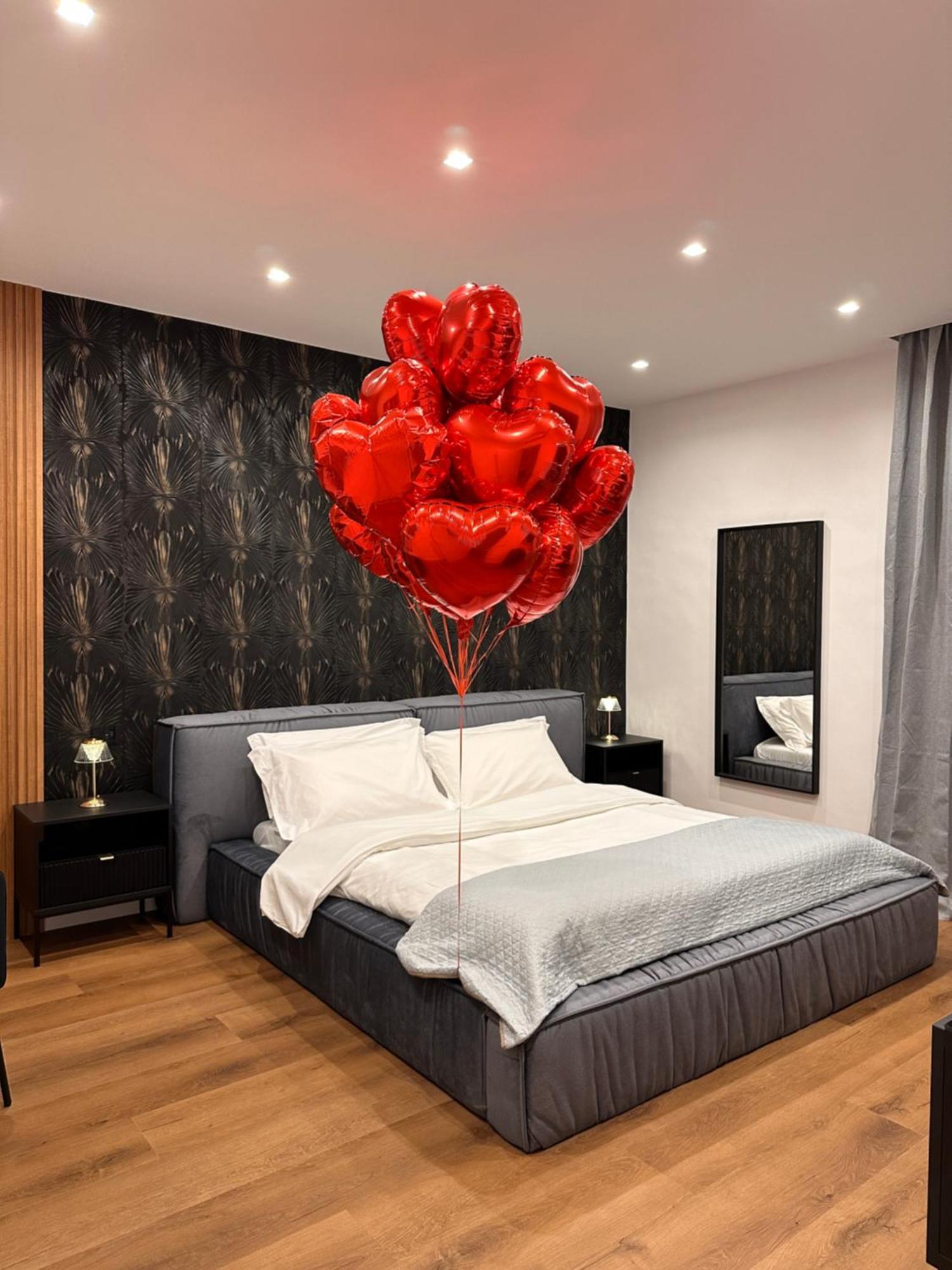 Residenza Ricci & Spa Foggia Esterno foto