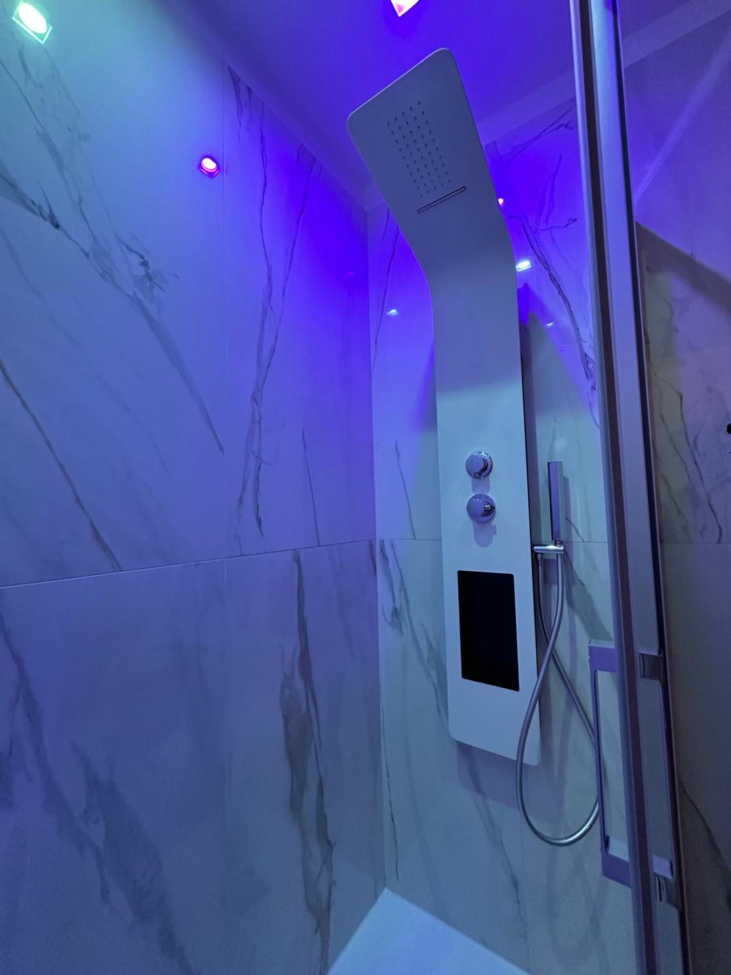 Residenza Ricci & Spa Foggia Esterno foto